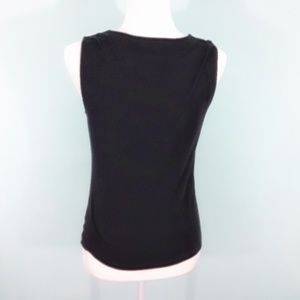 Lauren Ralph Lauren Tops - Ralph Lauren V Neck Lace Tank Top Cami Lauren Ralph Lauren Tops - Ralph Lauren V Neck Lace Tank Top Cami